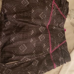 Athleta skort